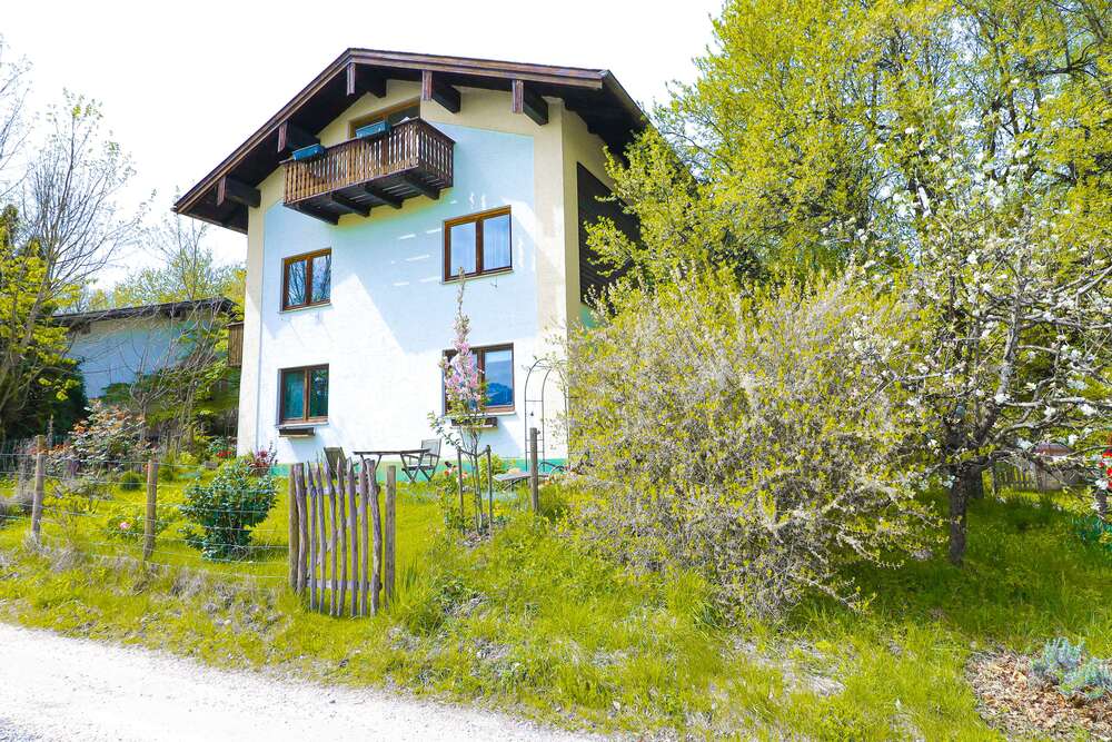 Thumbnail-Wohnung zum Mieten in Prien am Chiemsee 700,00 € 36 m²