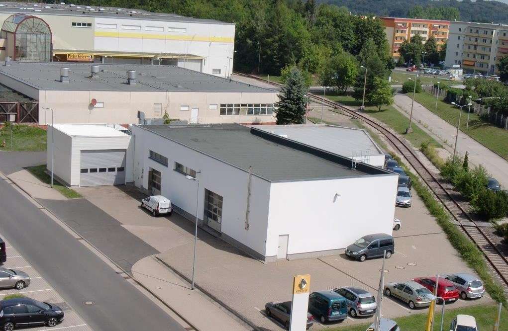 Thumbnail-Halle in Grimma 3.347,04 € 740.35 m²