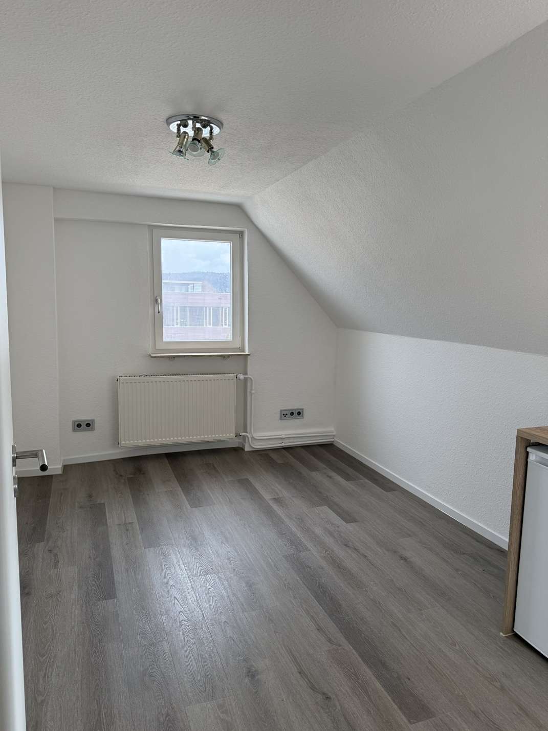Thumbnail-Wohnung zum Mieten in Rottweil 395,00 € 20 m²