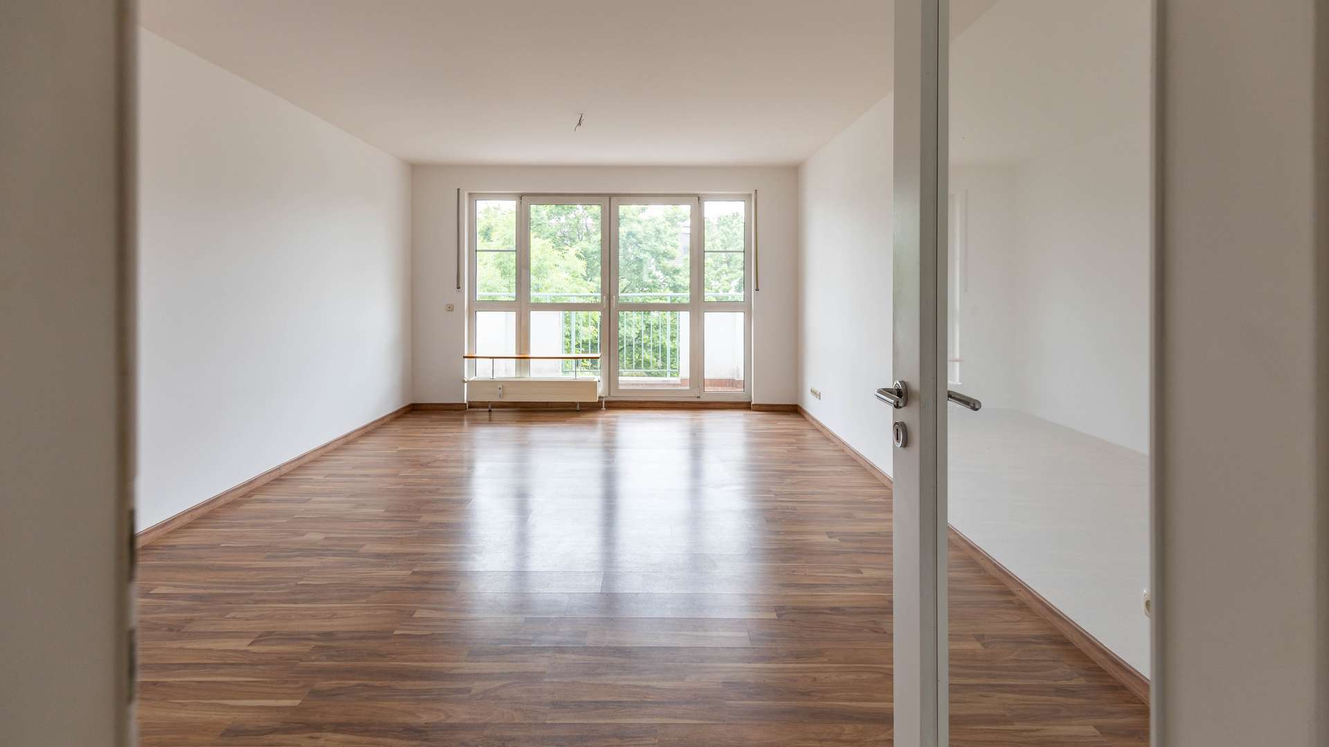 Thumbnail-Wohnung zum Mieten in Aschheim 1.300,00 € 72 m²