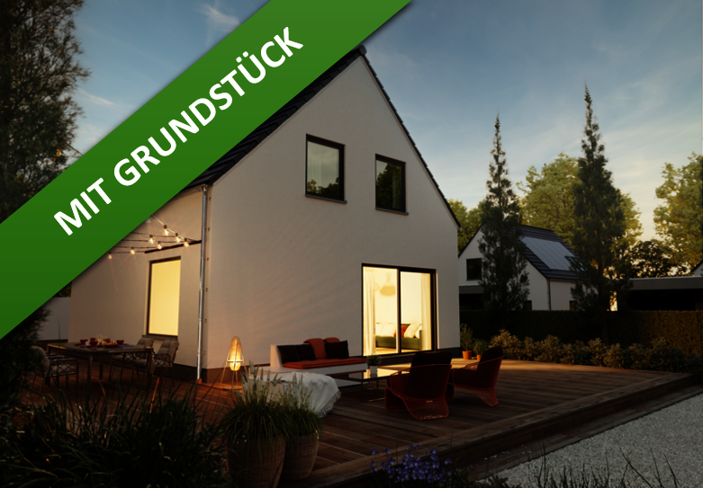 Thumbnail-Haus zum Kaufen in Niedersachsen - Wendeburg 308.450,00 € 109 m²