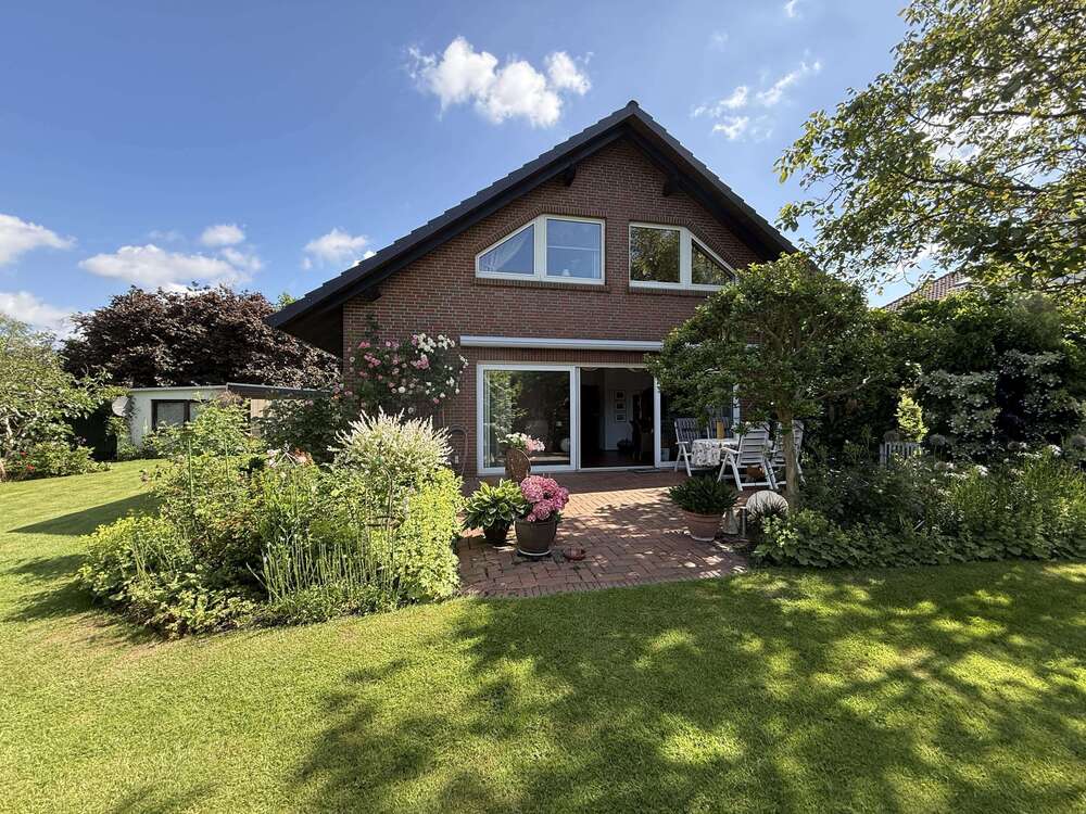 Thumbnail-Haus zum Kaufen in Lemwerder 435.000,00 € 130.39 m²