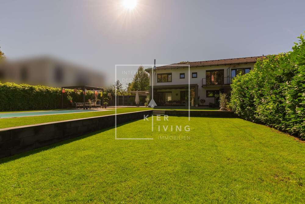 Thumbnail-Haus zum Kaufen in Hanau 845.000,00 € 157 m²