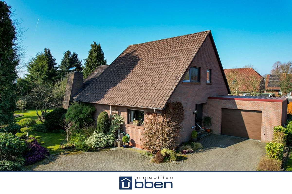 Thumbnail-Haus zum Kaufen in Aurich 369.000,00 € 180 m²