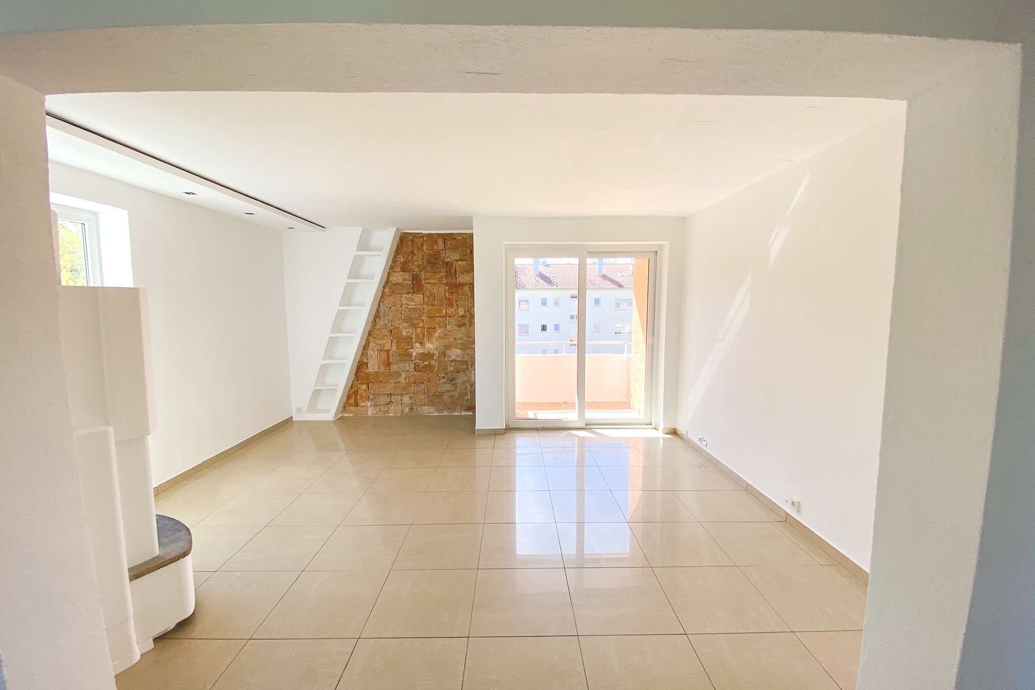 Thumbnail-Wohnung zum Mieten in Traunreut 900,00 € 79 m²