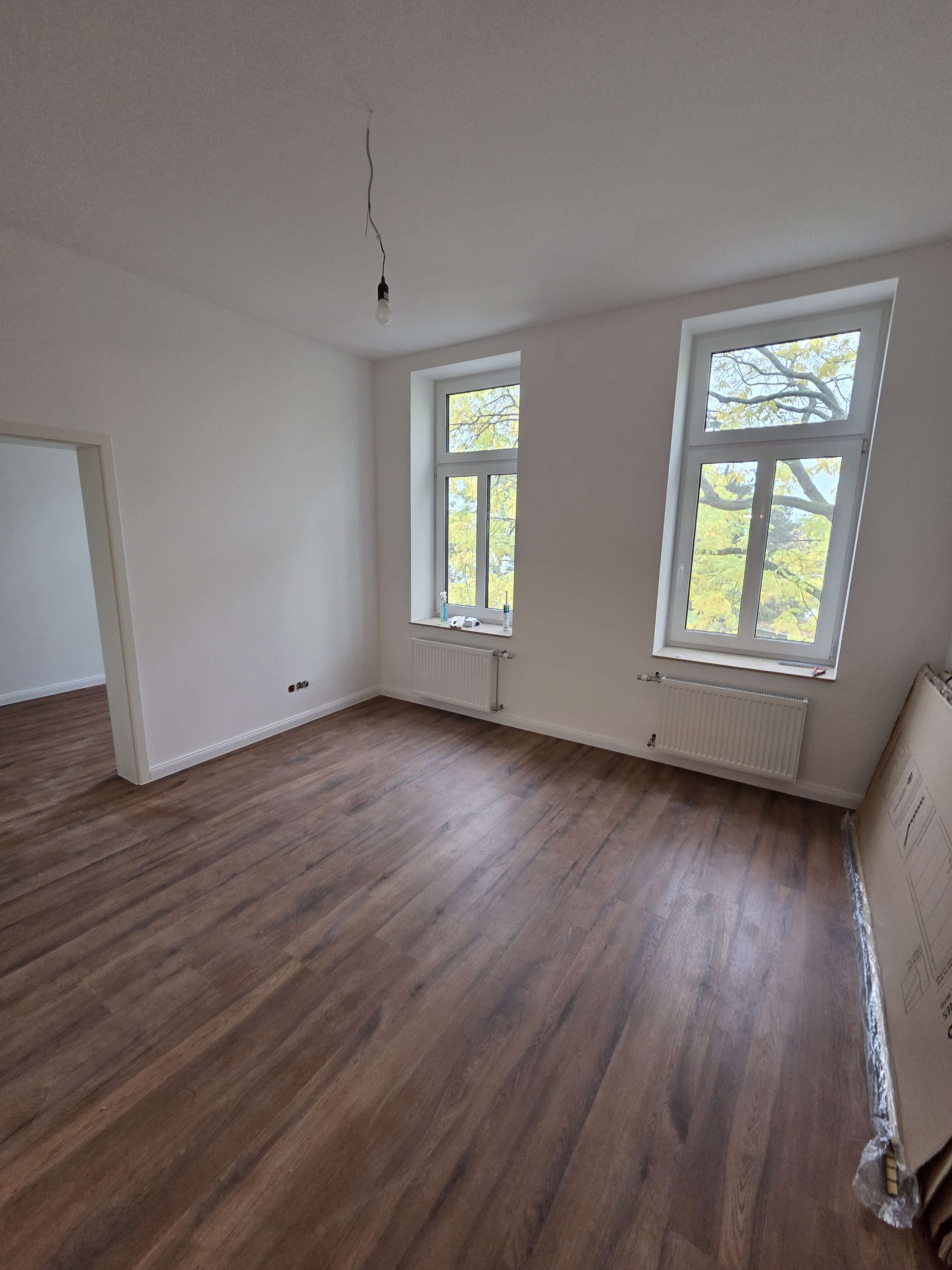 Thumbnail-Wohnung zum Mieten in Rostock 980,00 € 48.98 m²
