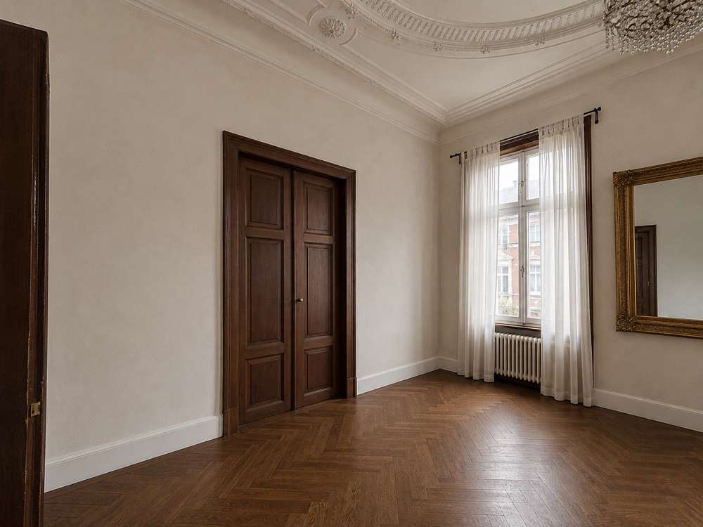 Thumbnail-Wohnung zum Mieten in Mannheim InnenstadtJungbusch 690,00 € 68 m²