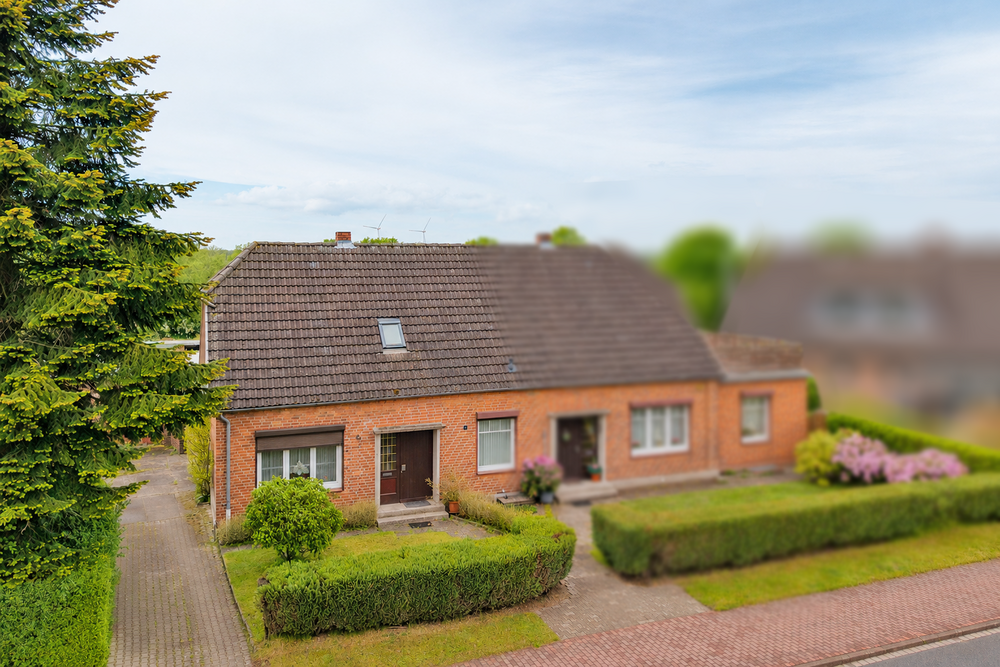 Thumbnail-Haus zum Kaufen in Gülzow 155.000,00 € 93 m²