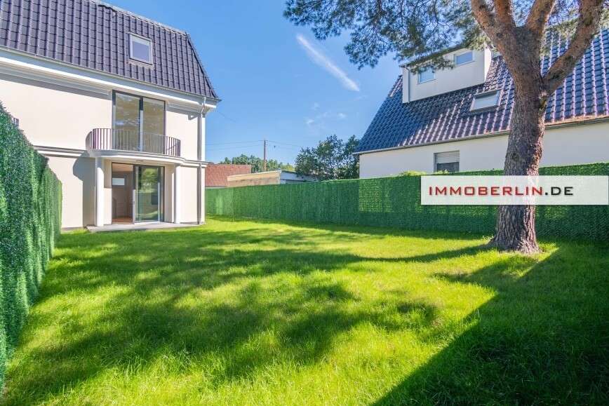 Thumbnail-Haus zum Kaufen in Berlin 990.000,00 € 143 m²