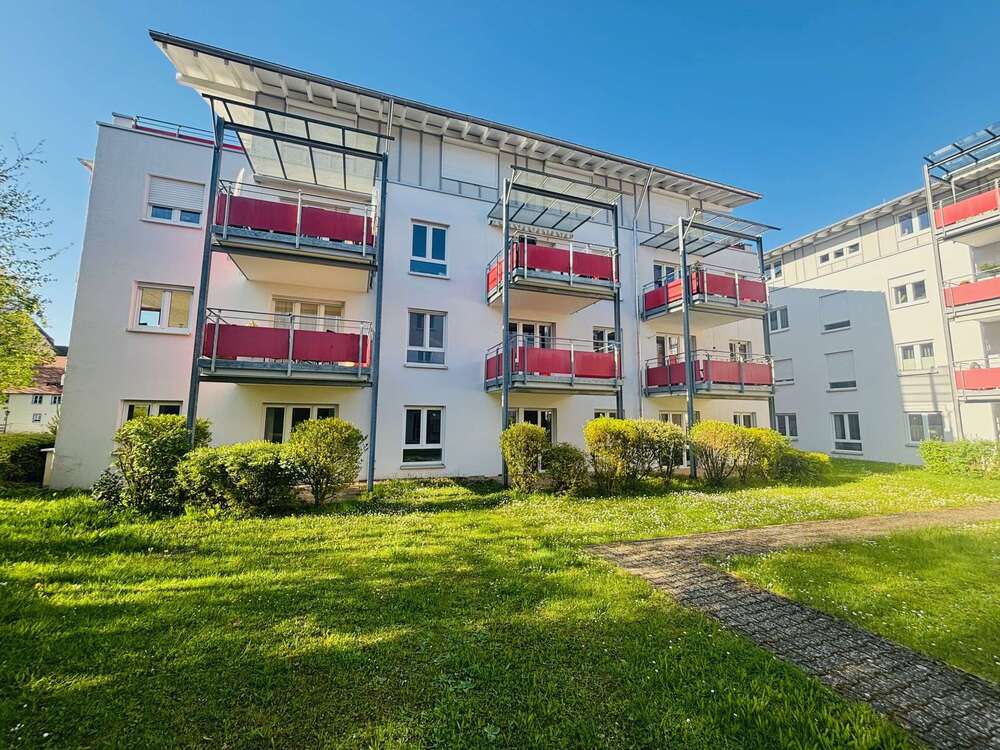 Thumbnail-Büro in Rottweil 2.500,00 € 220 m²