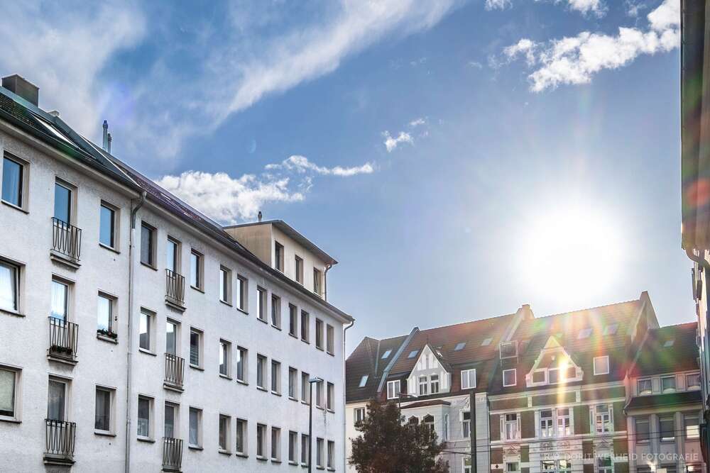Thumbnail-Wohnung zum Kaufen in Köln 165.000,00 € 29 m²
