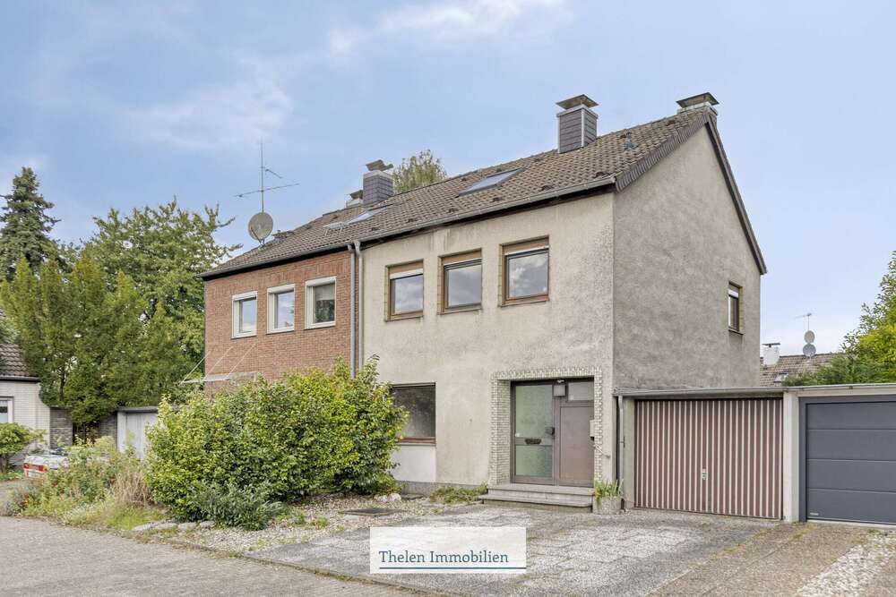 Thumbnail-Haus zum Kaufen in Duisburg 325.000,00 € 112 m²