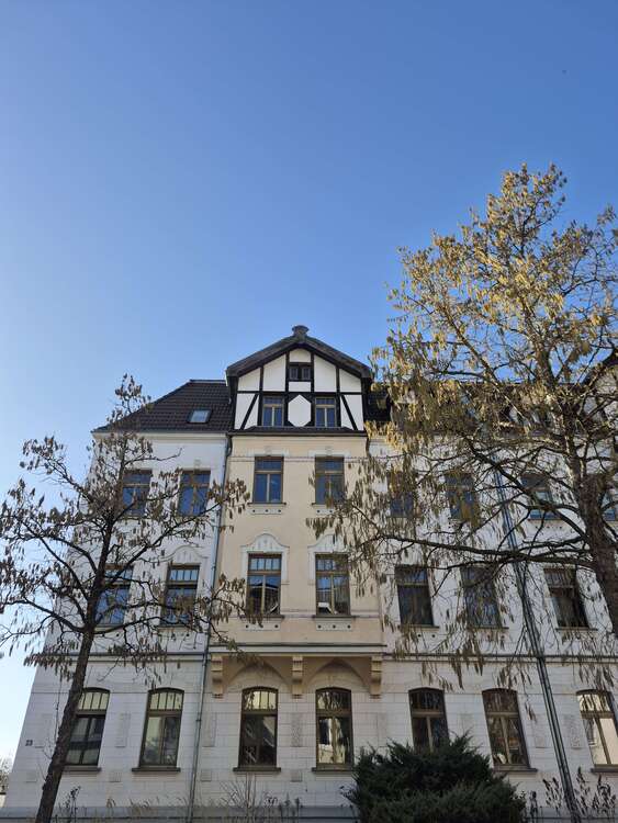 Thumbnail-Wohnung zum Mieten in Zwickau 430,00 € 63.12 m²