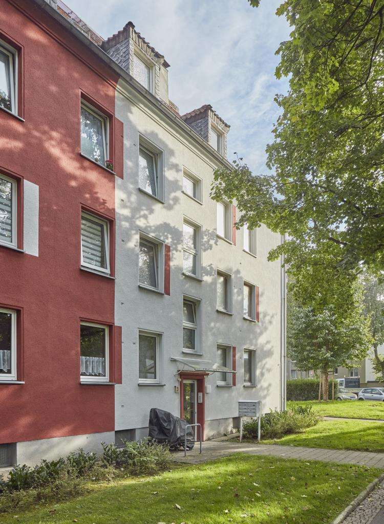 Thumbnail-Wohnung zum Mieten in Bochum 345,00 € 35.84 m²
