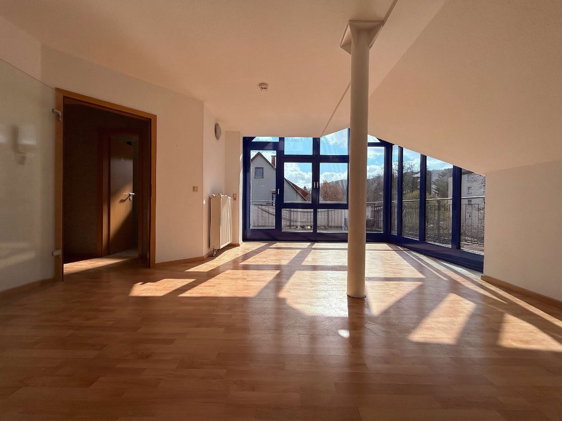 Thumbnail-Wohnung zum Kaufen in Saarbrücken 229.000,00 € 82 m²