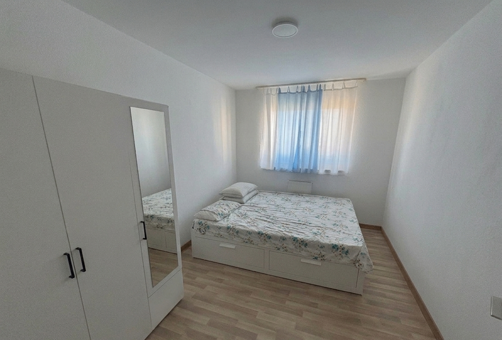 Thumbnail-Wohnung zum Mieten in Erlangen 584,84 € 68.87 m²