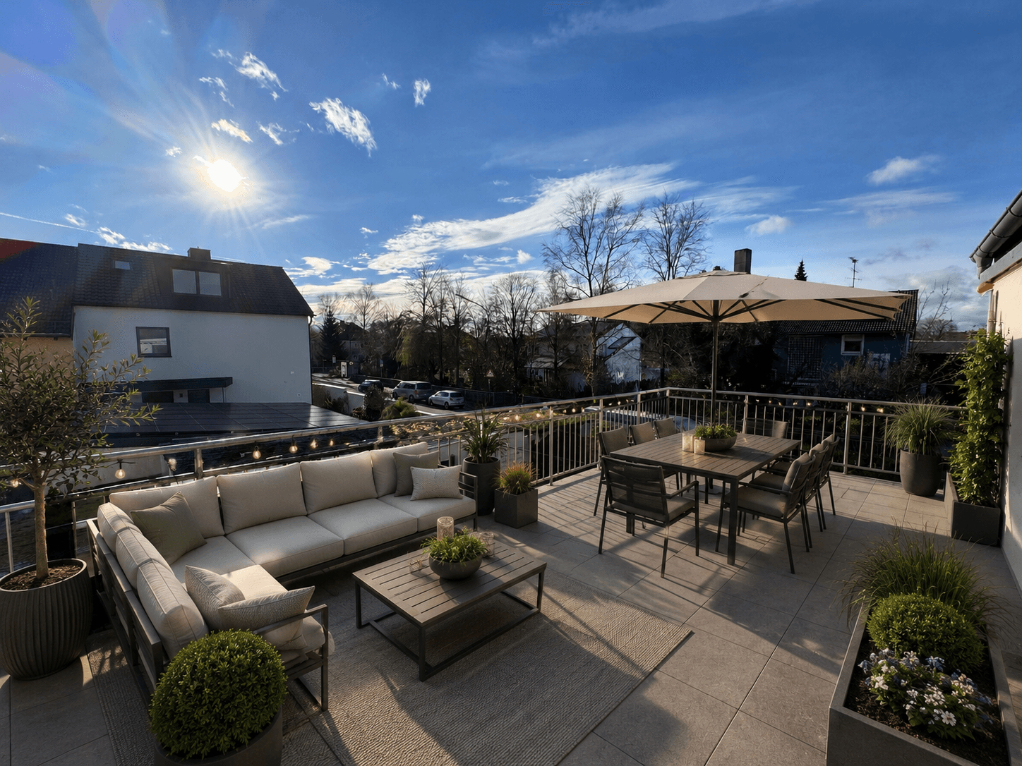 Thumbnail-Haus zum Kaufen in Dachau 649.000,00 € 121 m²