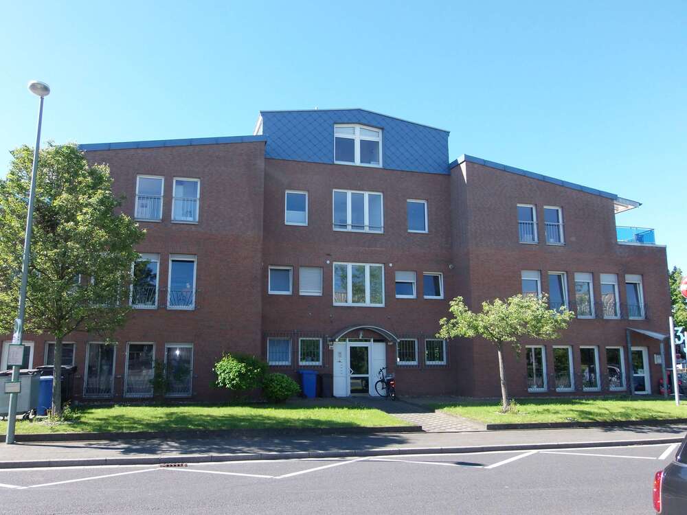 Thumbnail-Wohnung zum Mieten in Neuss 750,00 € 85 m²