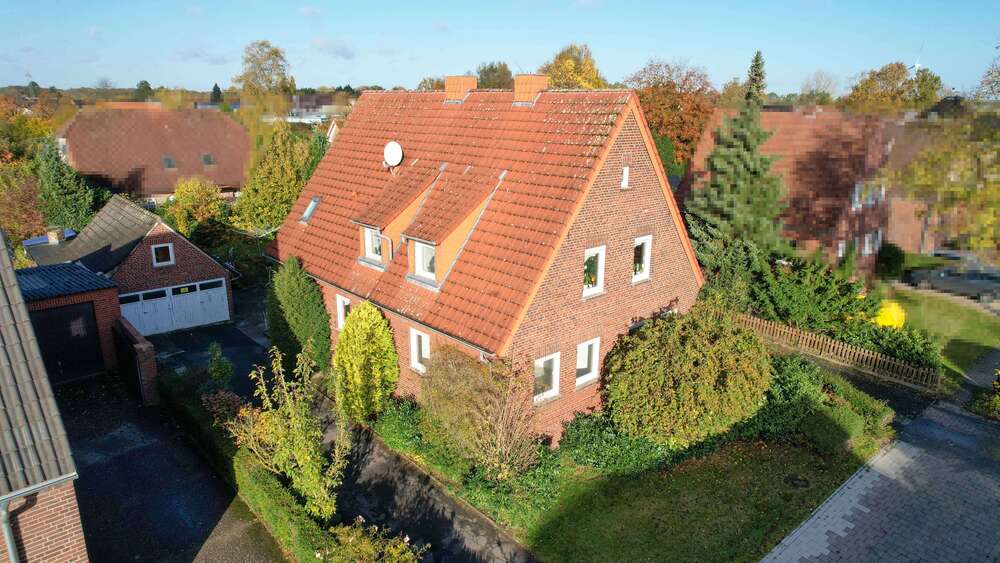 Thumbnail-Haus zum Kaufen in Münster 475.000,00 € 170 m²