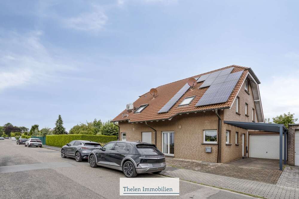 Thumbnail-Haus zum Kaufen in Duisburg 430.000,00 € 128 m²