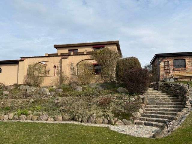 Thumbnail-Haus zum Kaufen in Güstrow 348.000,00 € 105.93 m²