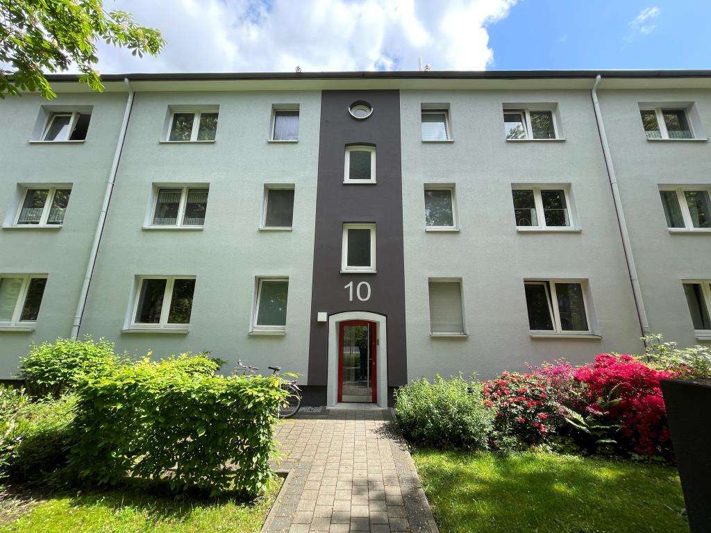 Thumbnail-Wohnung zum Mieten in Bochum 425,00 € 52.7 m²