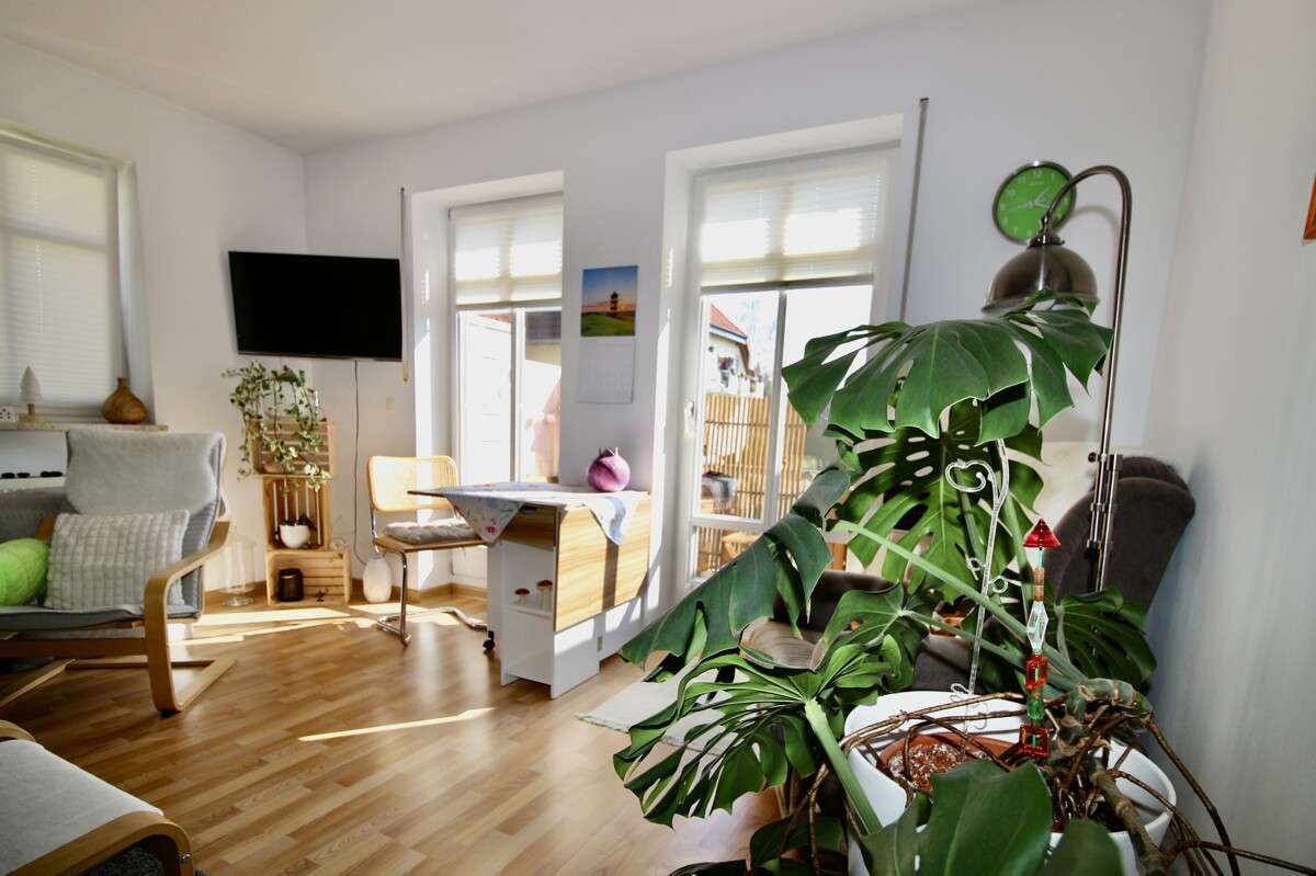 Thumbnail-Wohnung zum Kaufen in Weinböhla 159.000,00 € 60.4 m²