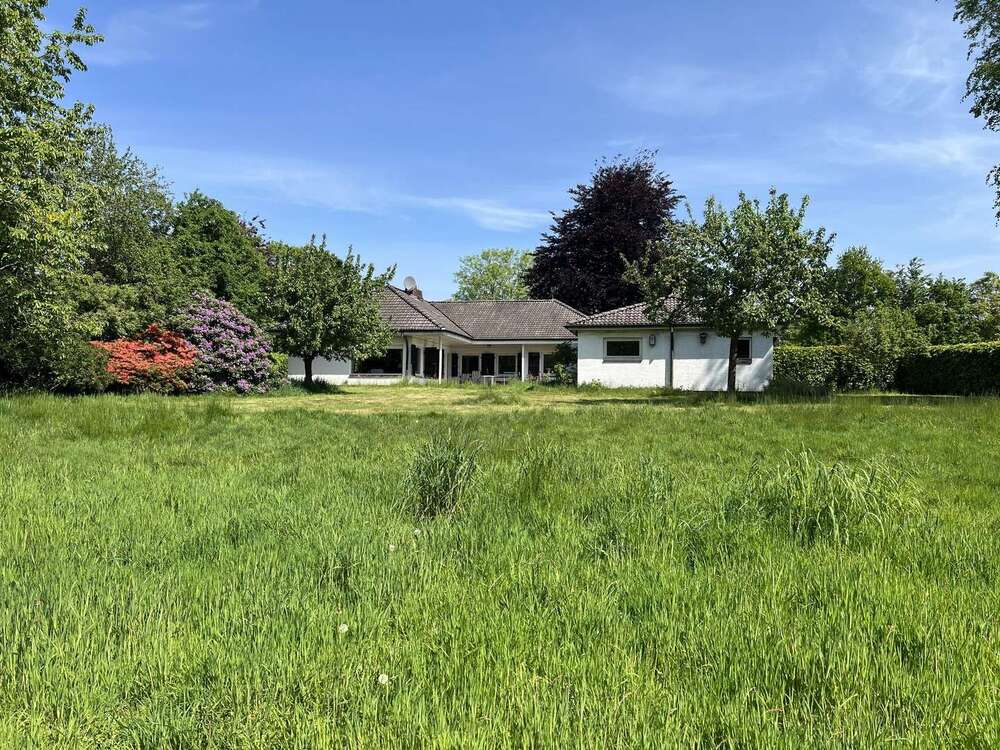 Thumbnail-Haus zum Kaufen in Leck 560.000,00 € 168 m²