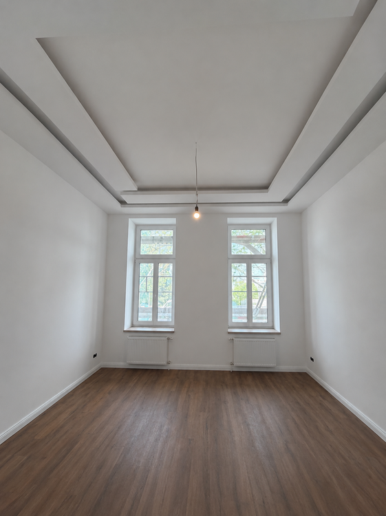 Thumbnail-Wohnung zum Mieten in Rostock 1.027,00 € 51.37 m²