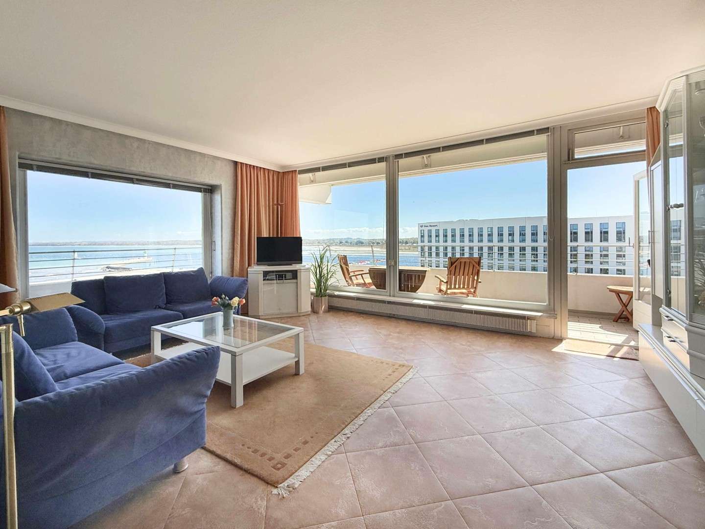 Thumbnail-Wohnung zum Kaufen in Lübeck - Travemünde 569.000,00 € 65 m²