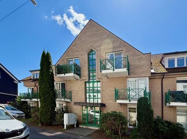 Thumbnail-Wohnung zum Kaufen in Siegen 99.000,00 € 31.35 m²