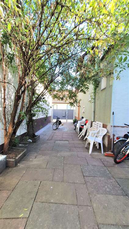 Thumbnail-Haus zum Kaufen in Babenhausen 268.000,00 € 185 m²