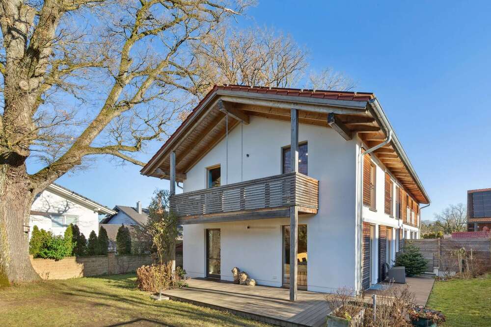 Thumbnail-Haus zum Kaufen in Ödenpullach 1.685.000,00 € 198.01 m²