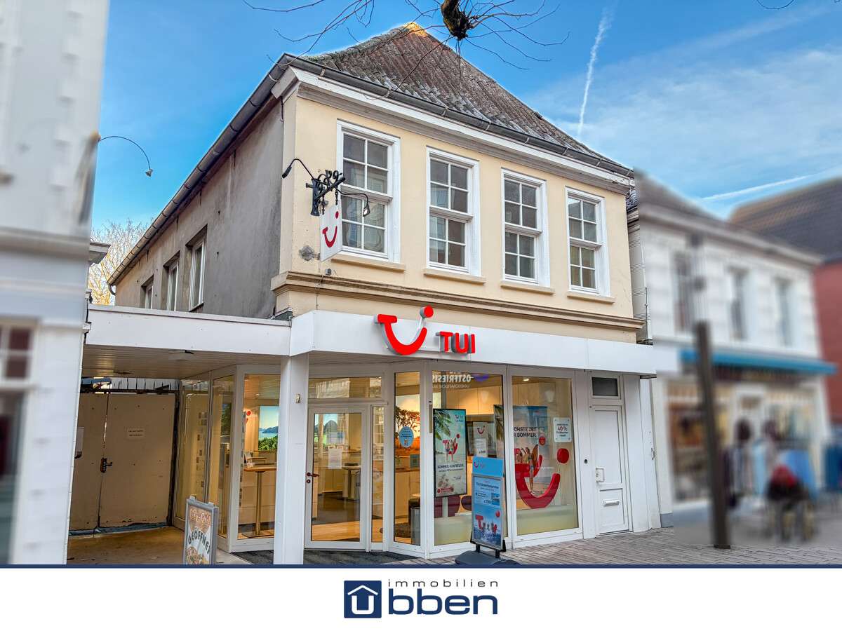 Thumbnail-Haus zum Kaufen in Aurich 399.000,00 € 85 m²