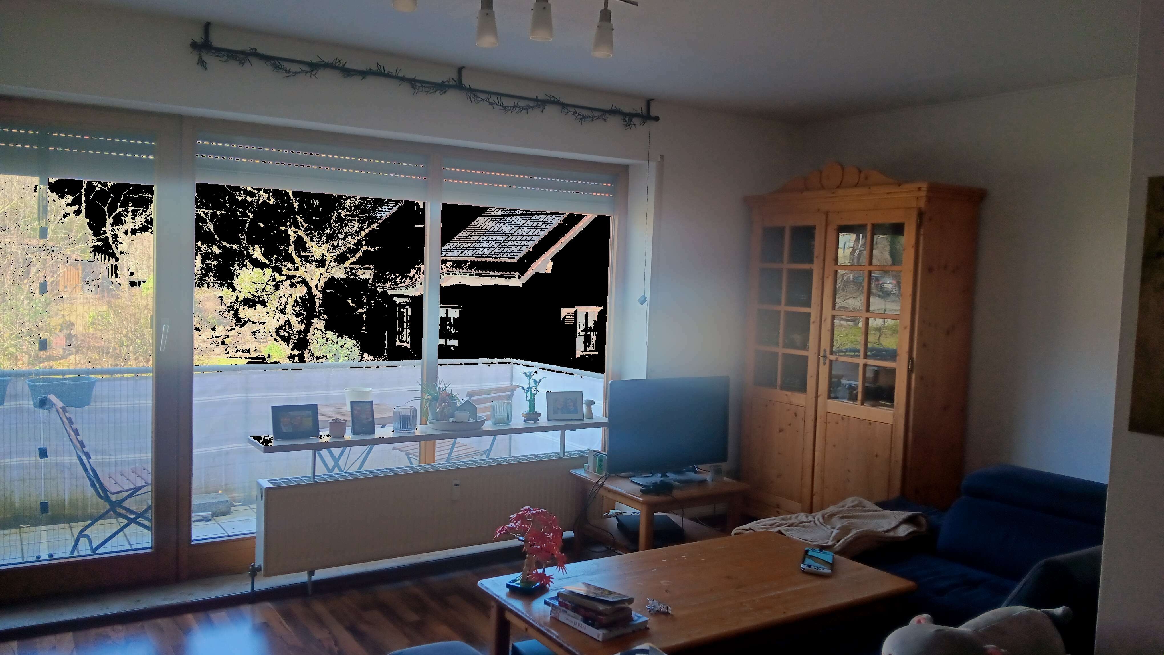 Thumbnail-Wohnung zum Mieten in Margetshöchheim 650,00 € 77 m²