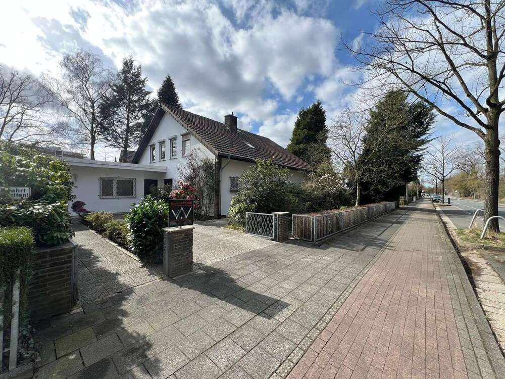 Thumbnail-Haus zum Kaufen in Ratingen 1.100.000,00 € 268 m²