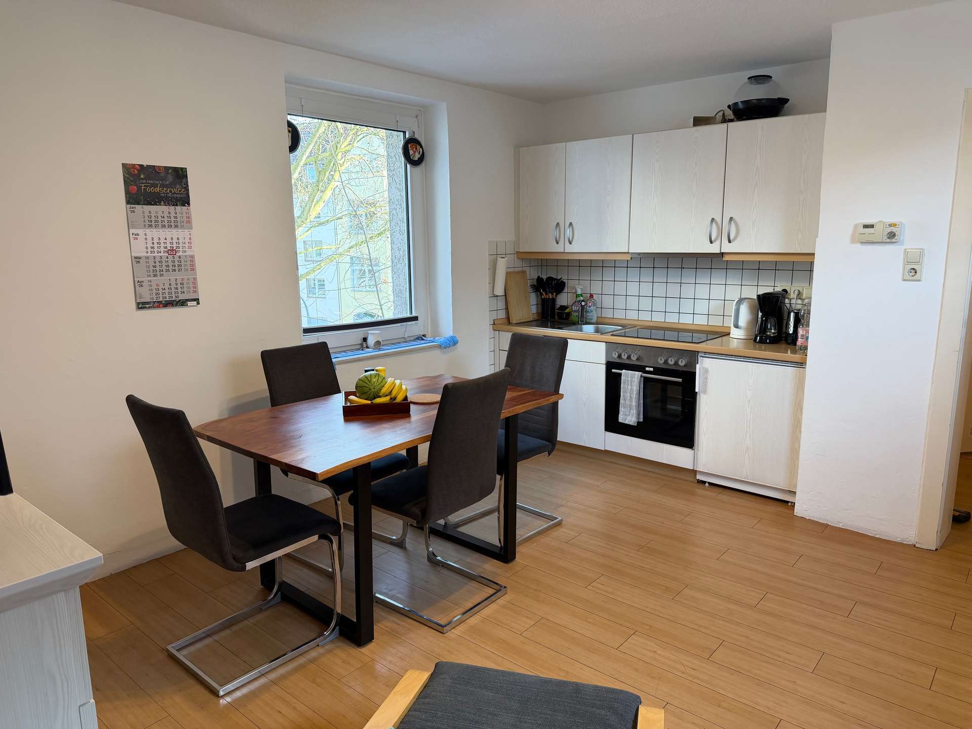 Thumbnail-Wohnung zum Mieten in Dortmund 410,00 € 47 m²