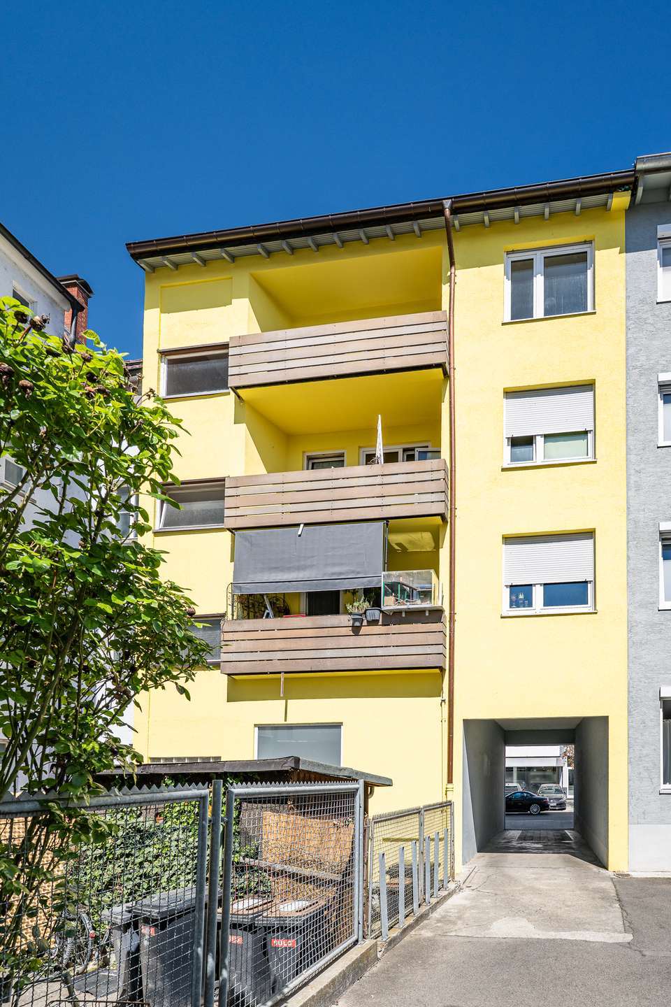 Thumbnail-Haus zum Kaufen in Neu-Ulm 1.200.000,00 € 292.81 m²