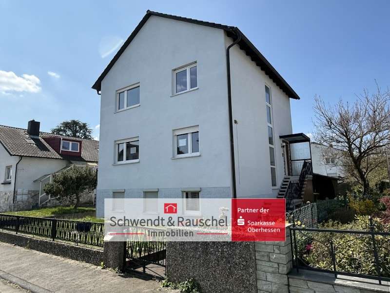 Thumbnail-Haus zum Kaufen in Friedberg 449.000,00 € 128.6 m²