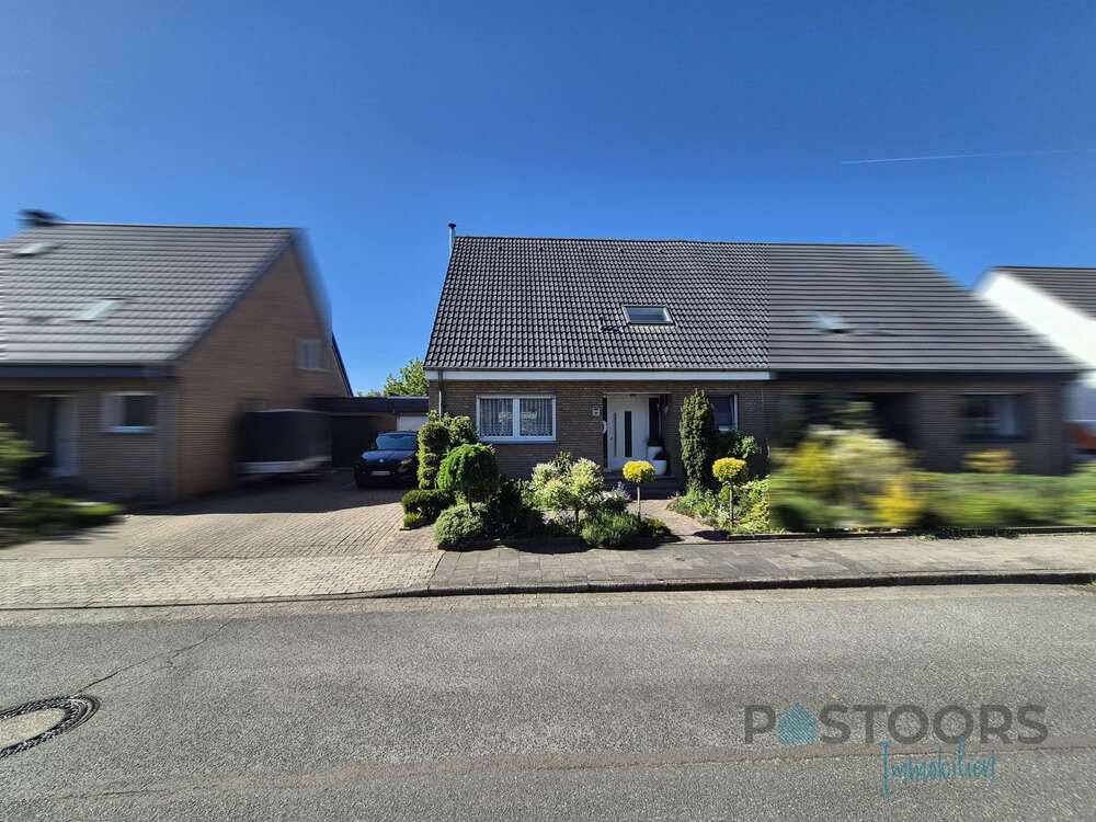 Thumbnail-Haus zum Kaufen in Sonsbeck 415.000,00 € 146 m²