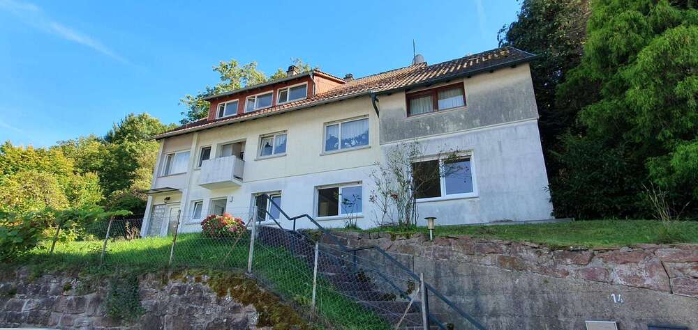 Thumbnail-Haus zum Kaufen in Neuenbürg 649.000,00 € 260 m²