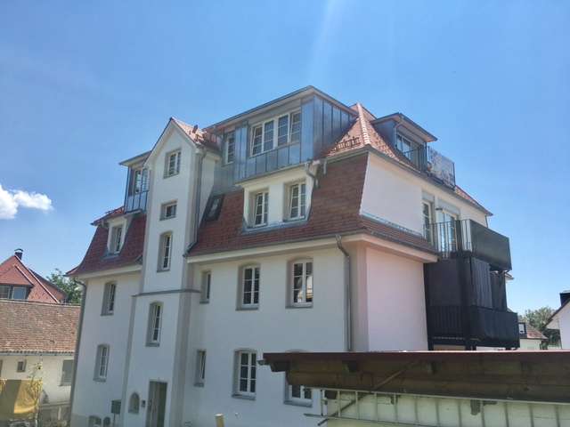 Thumbnail-Wohnung zum Mieten in Lindau 1.085,00 € 70 m²