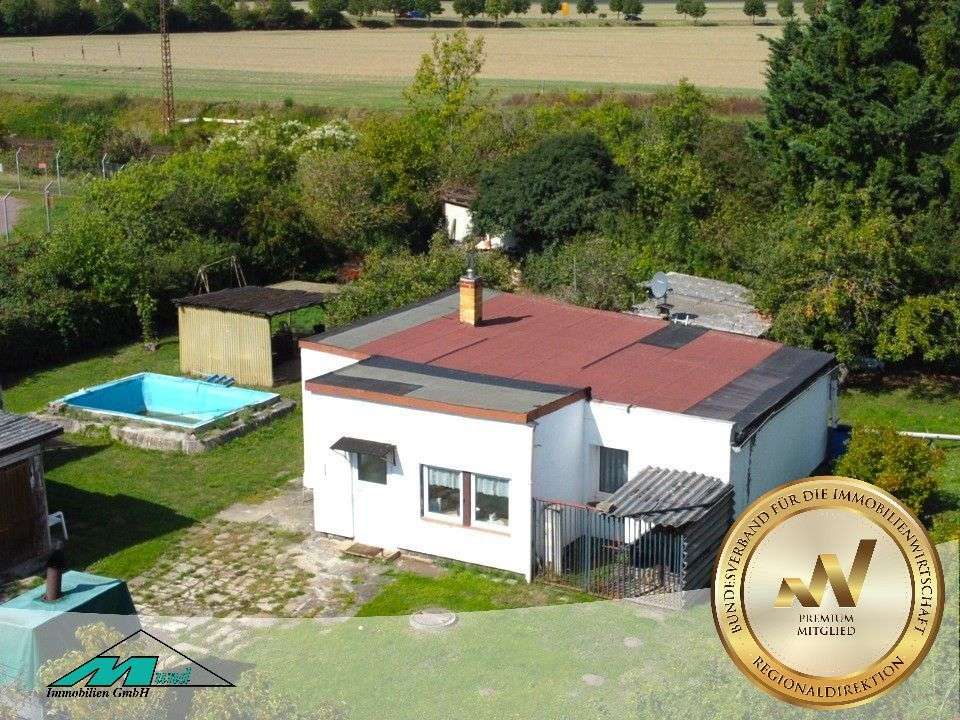 Thumbnail-Grundstück zu verkaufen in Leipzig 290.000,00 € 844 m²