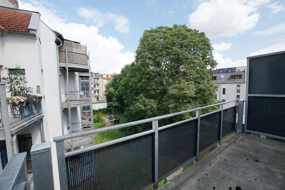 Thumbnail-Wohnung zum Mieten in Zwickau 269,00 € 44.03 m²
