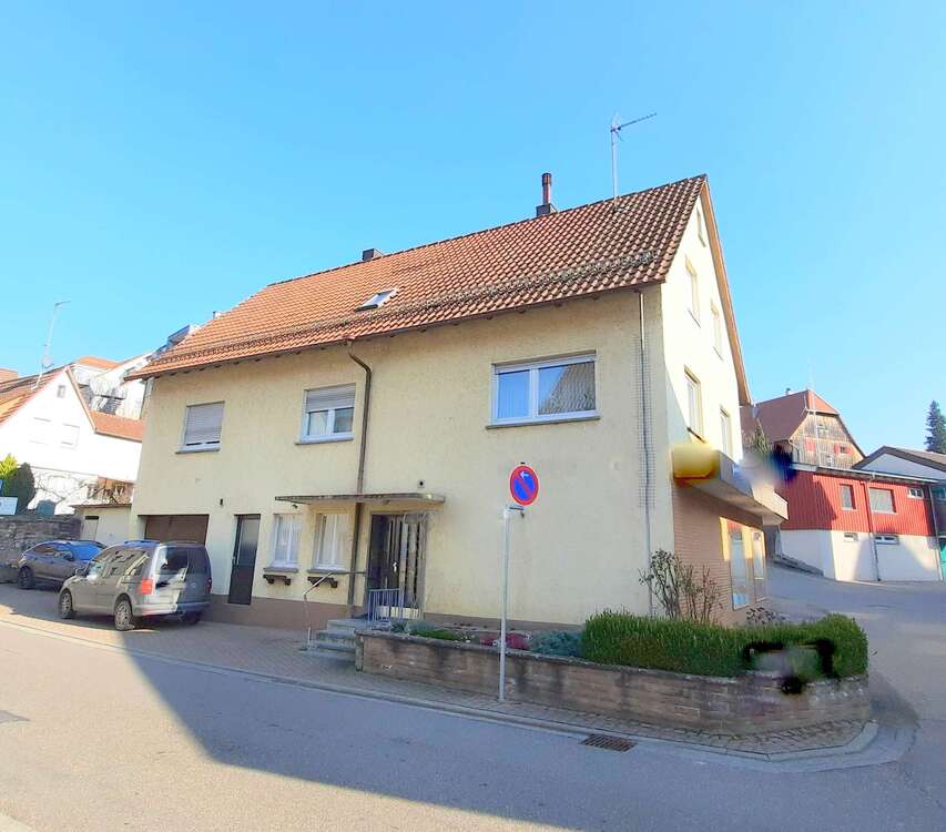 Thumbnail-Haus zum Kaufen in Königsbach-Stein 549.000,00 € 257 m²