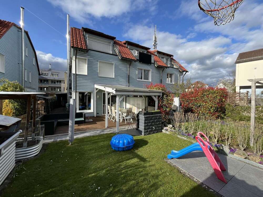 Thumbnail-Haus zum Kaufen in Kirchzarten 825.000,00 € 120 m²