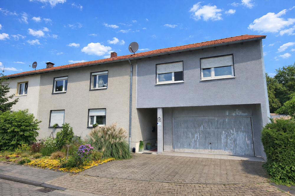 Thumbnail-Haus zum Kaufen in Moers 336.000,00 € 163 m²