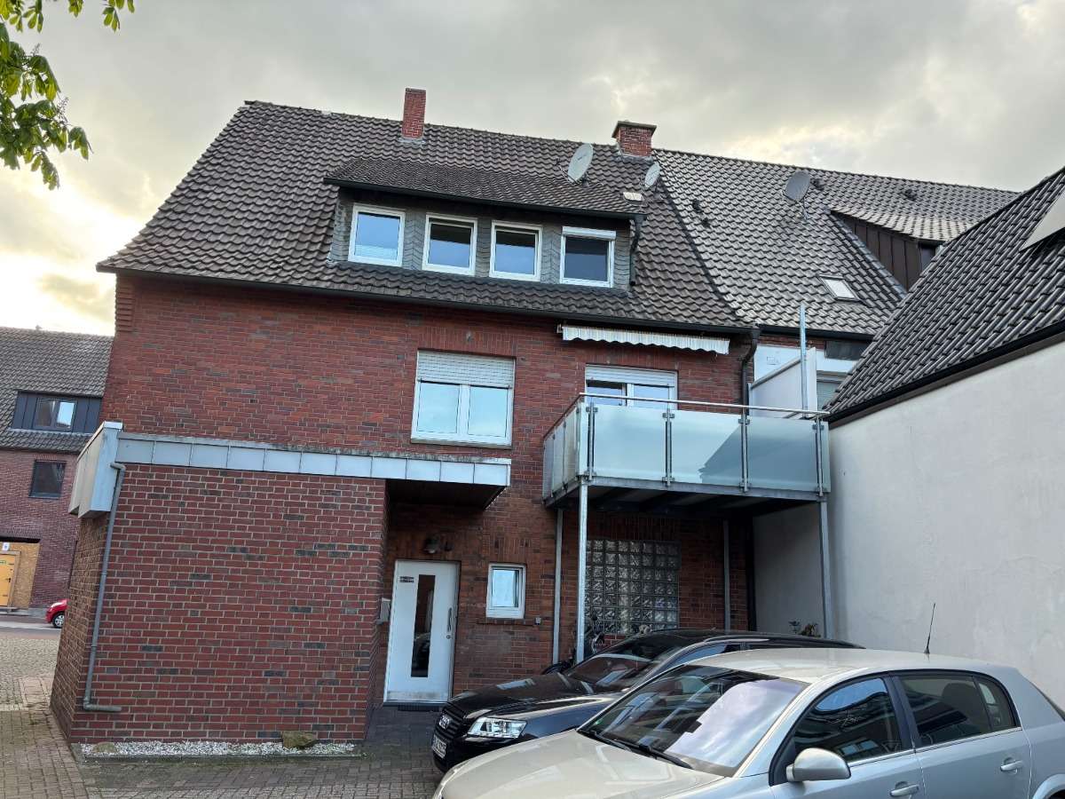 Thumbnail-Haus zum Kaufen in Stadtlohn 389.000,00 € 262 m²