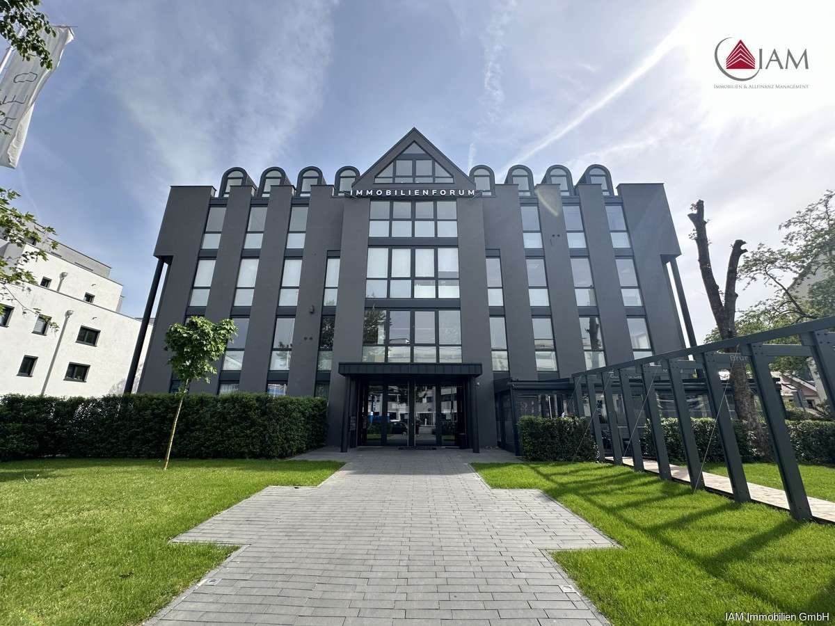Thumbnail-Büro in Hanau 1.550,00 € 128 m²