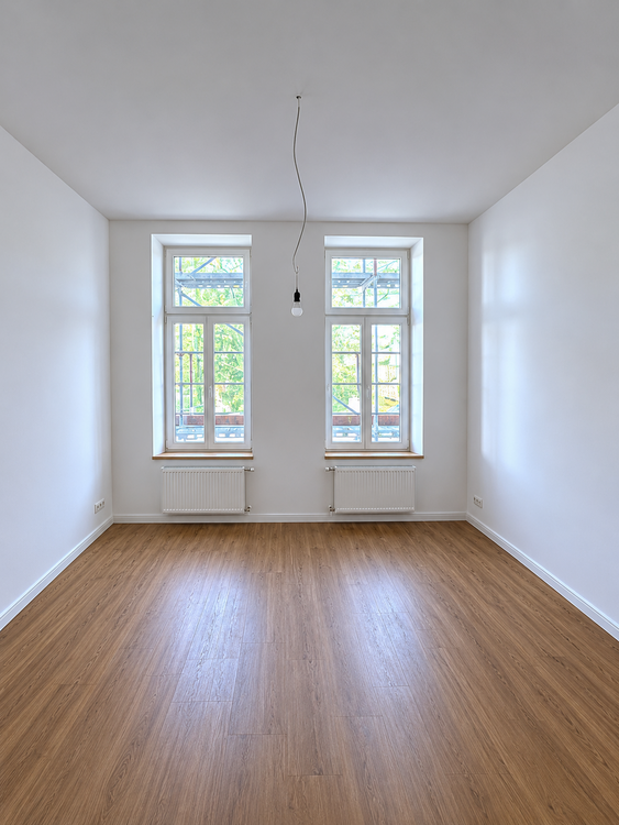 Thumbnail-Wohnung zum Mieten in Rostock 1.013,00 € 50.66 m²